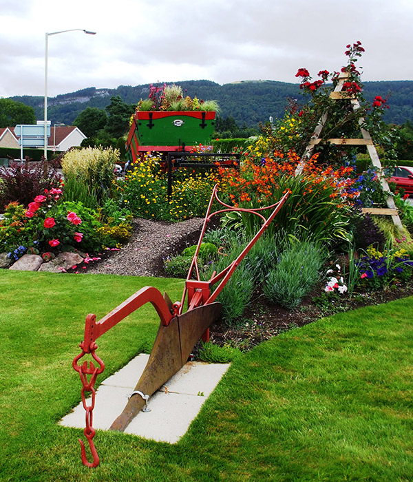 Friends of Cemeteries