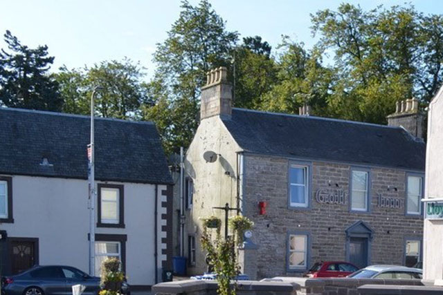 Auchterarder