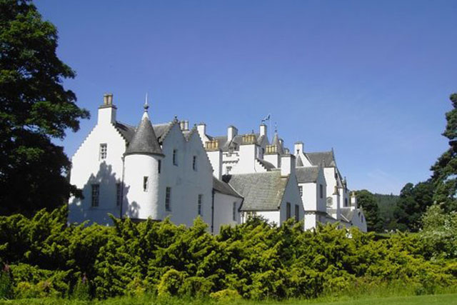 Blair Atholl