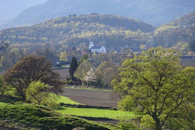 Comrie