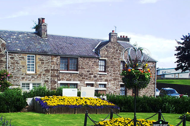 Crieff