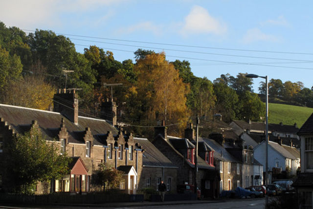 Gilmerton