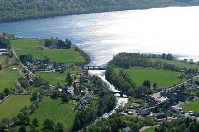 Kinloch Rannoch