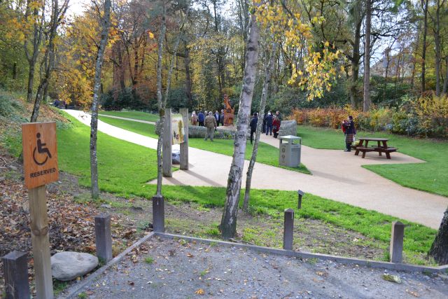 Aberfeldy
