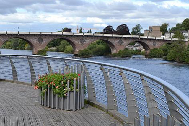 Perth