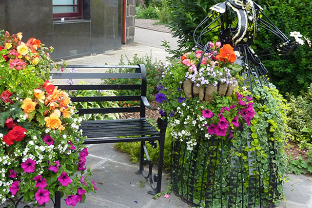 Pitlochry